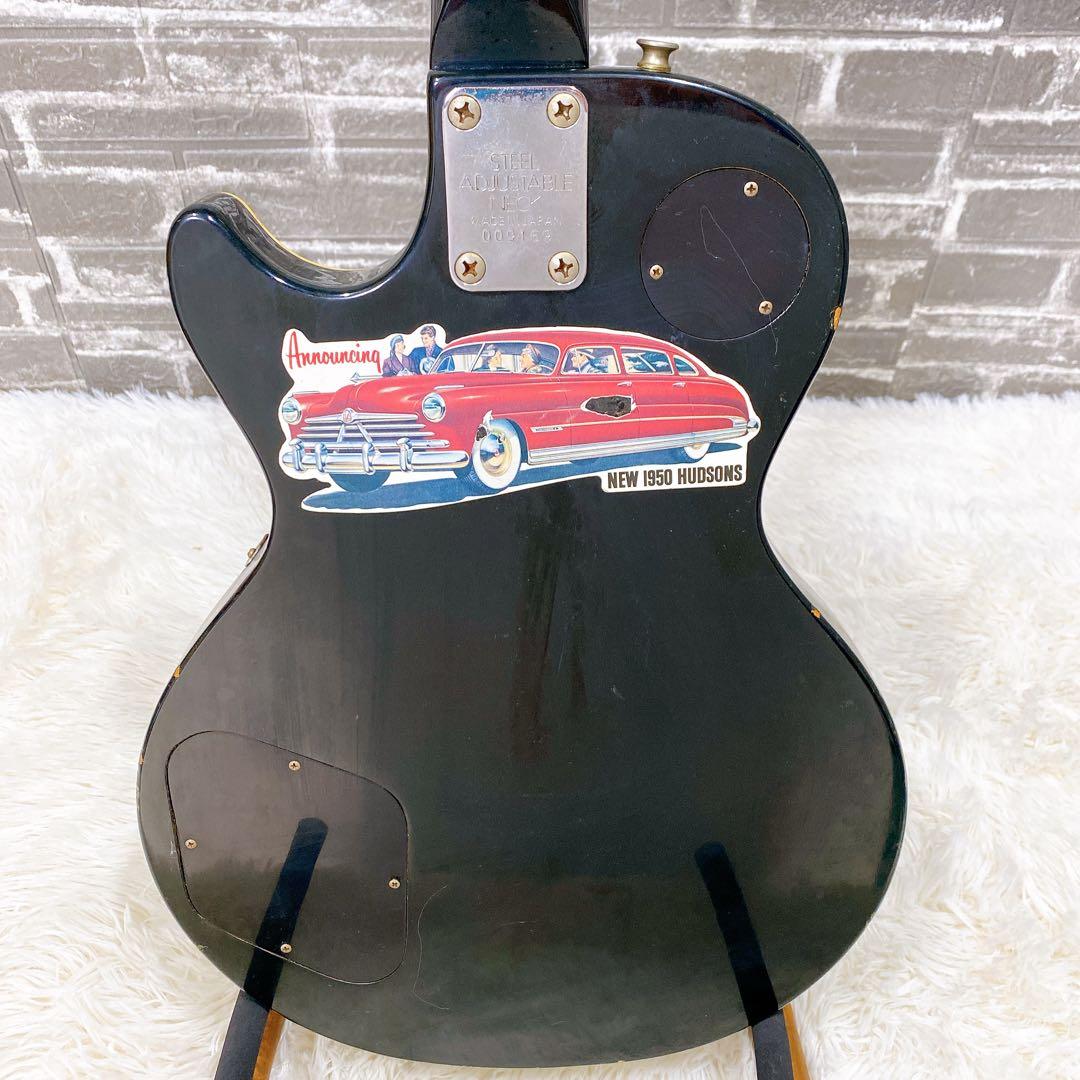 Westminster レスポール　エレキギター ウエストミンスター