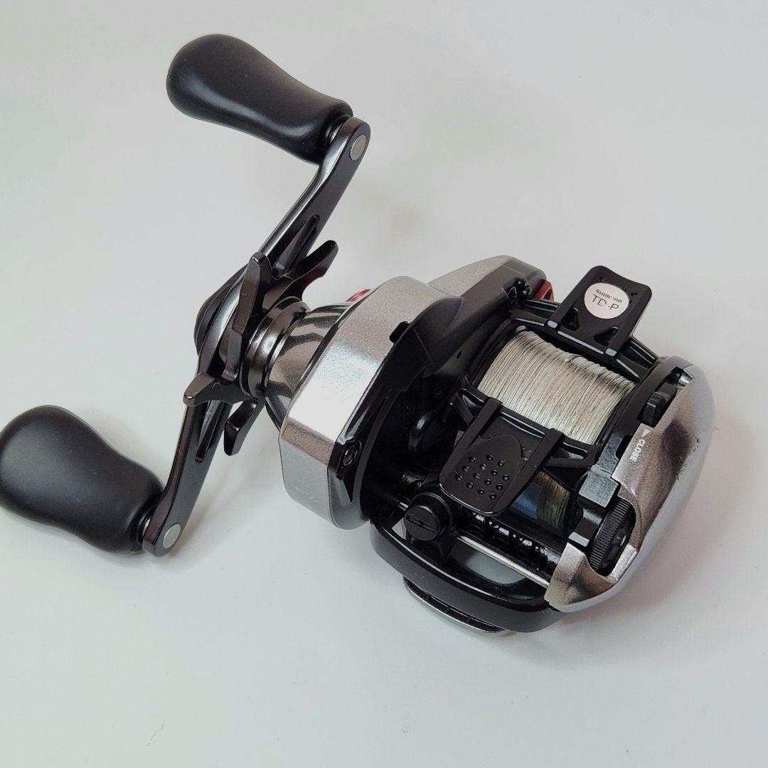 21スコーピオンDC 151HG