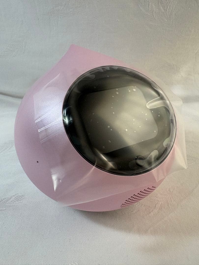 会話AIロボットRomi（Lacatan）新モデル　サクラピンク