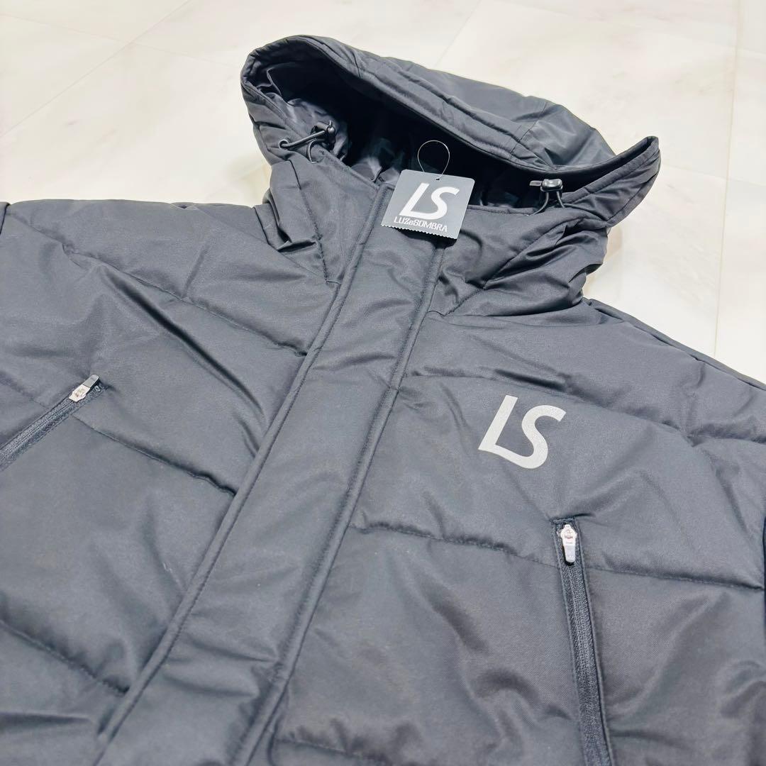 【新品未使用】LUZ e SOMBRA / GO OUT LONG COAT