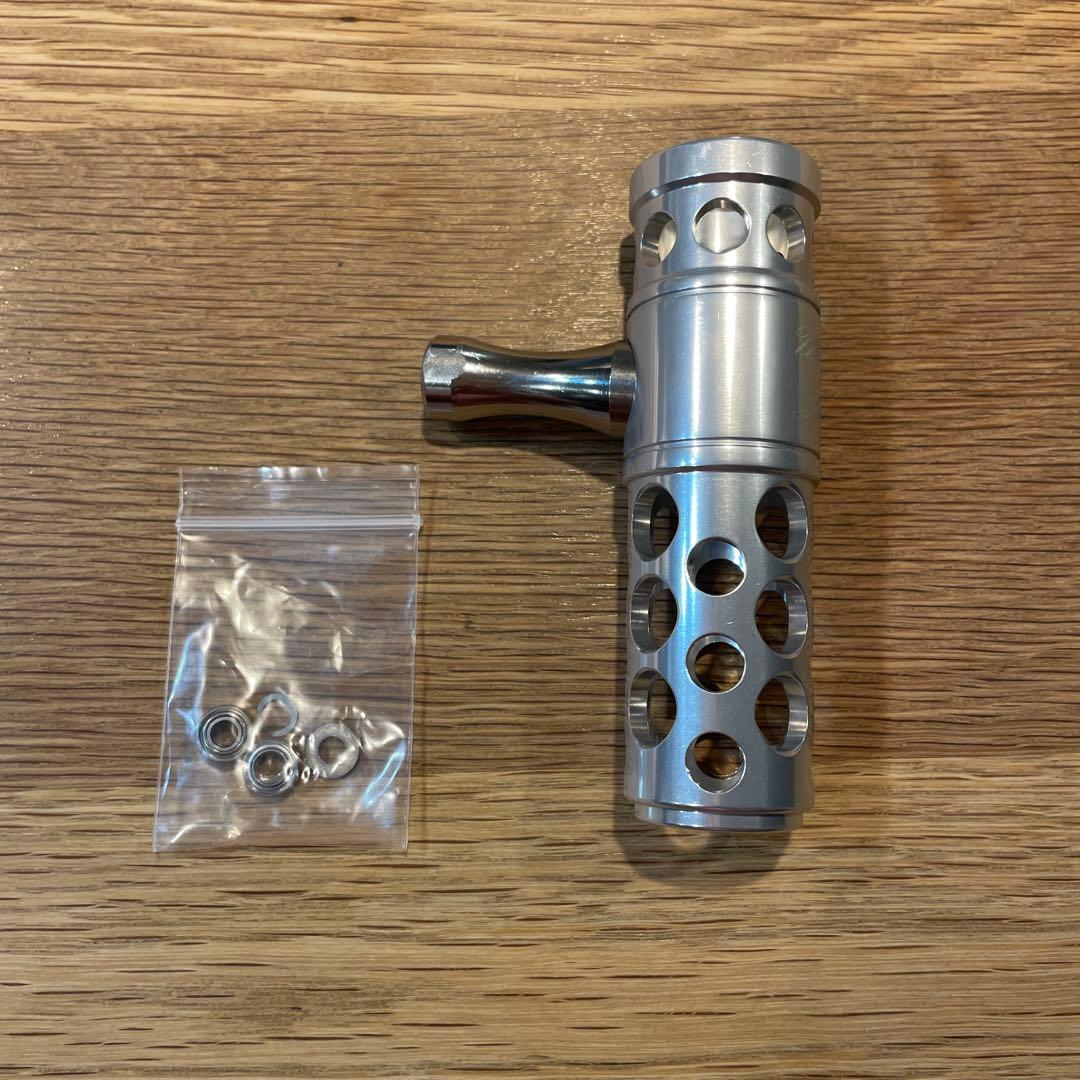 AVET リール REEL T型　ハンドルノブ