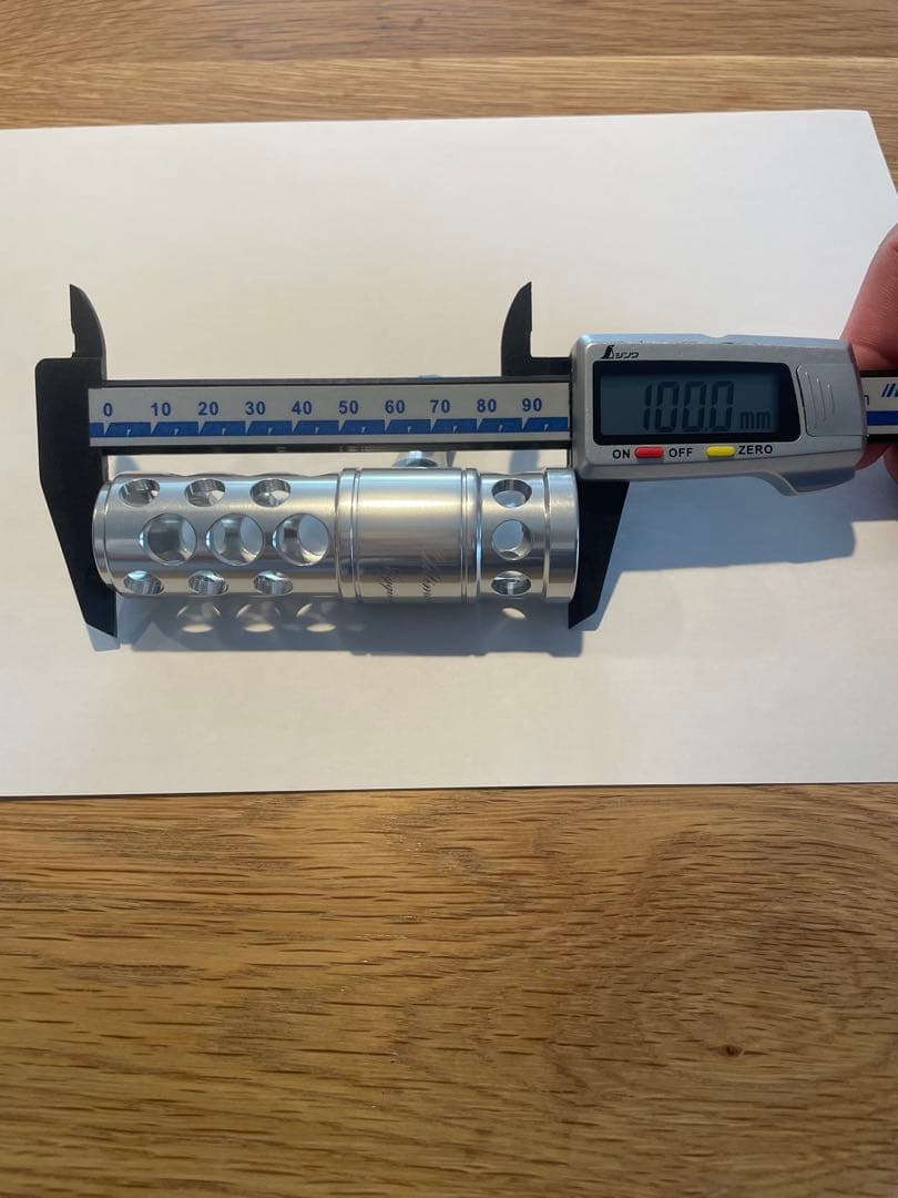 AVET リール REEL T型　ハンドルノブ