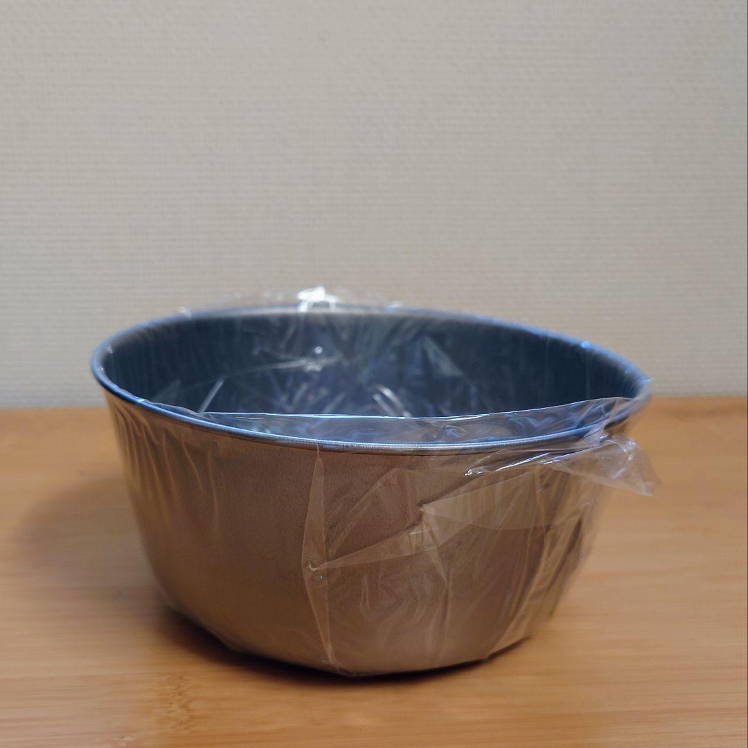 スノーピーク  peak トレック チタンボウル STW-003T 4個