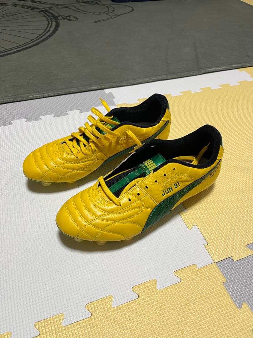 PUMAプーマパラメヒコライトHG 28.5cm