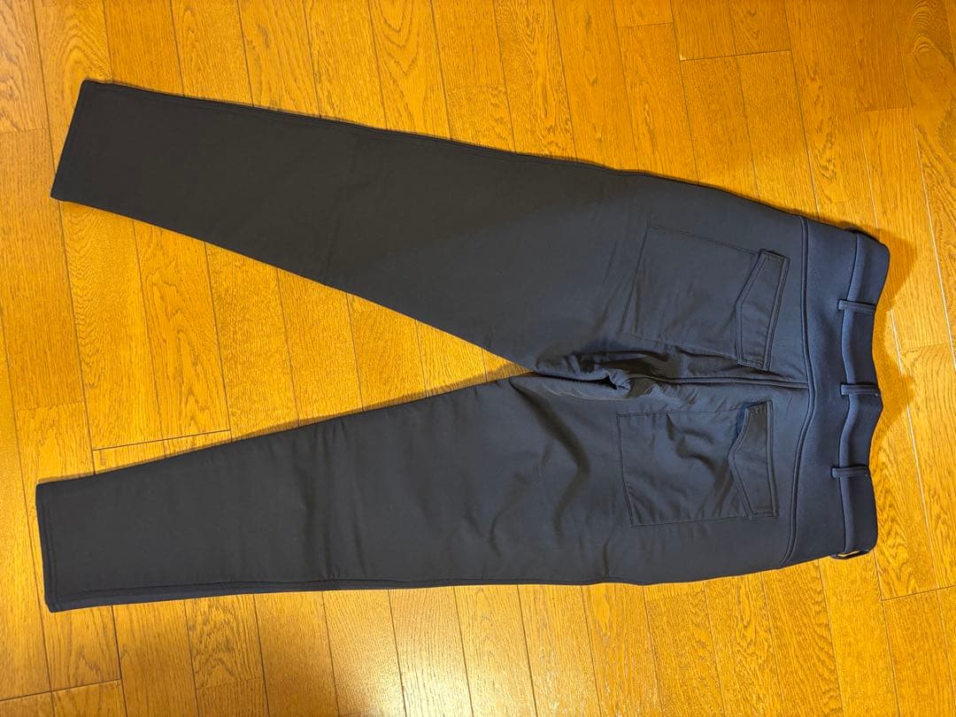 MUTA ボンディングパンツサイズM