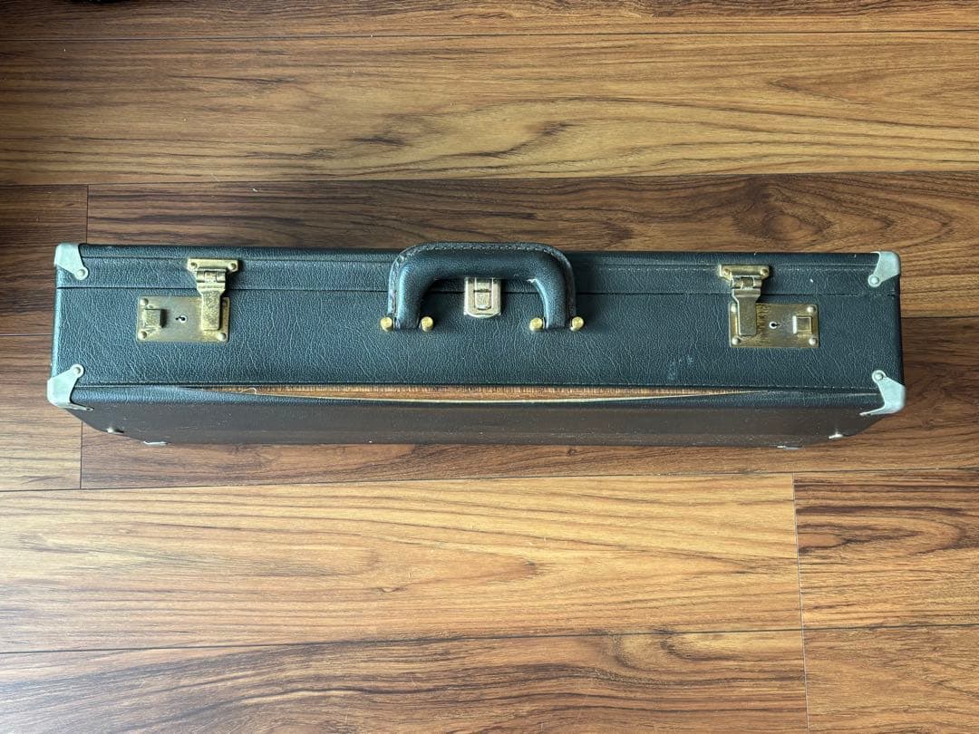 セルマー　アルトサックス　super action series2