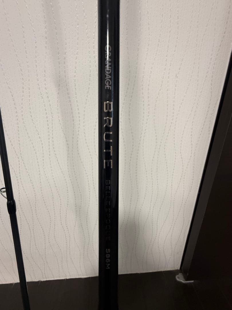 APIA アピア　グランデージ　ブルート　ベルエポック　S86M