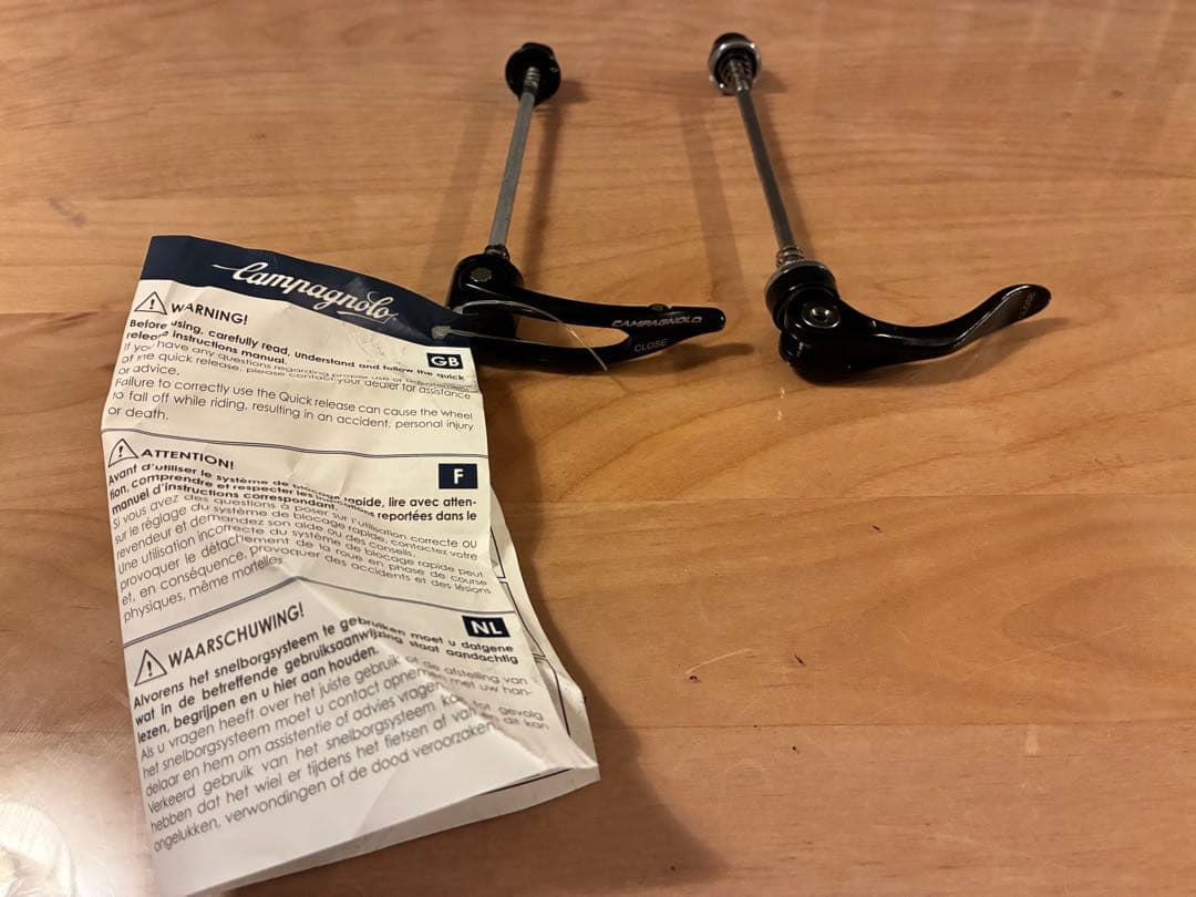 おまけ多数‼️BORA ONE 35 AC3 リムブレーキ クリンチャー 11s