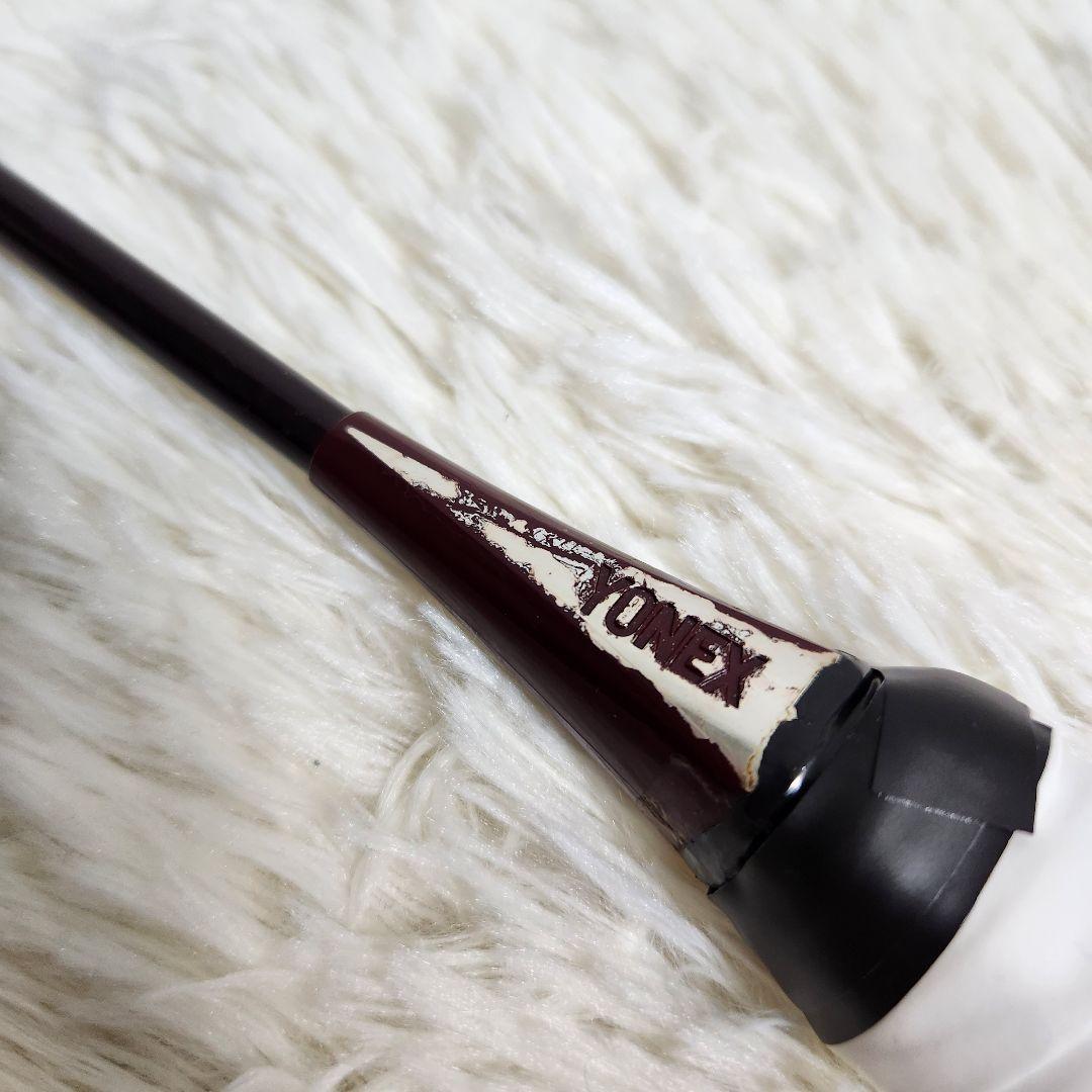 【希少！割れなし♪】ヨネックス バドミントン ラケット Carbonex 10