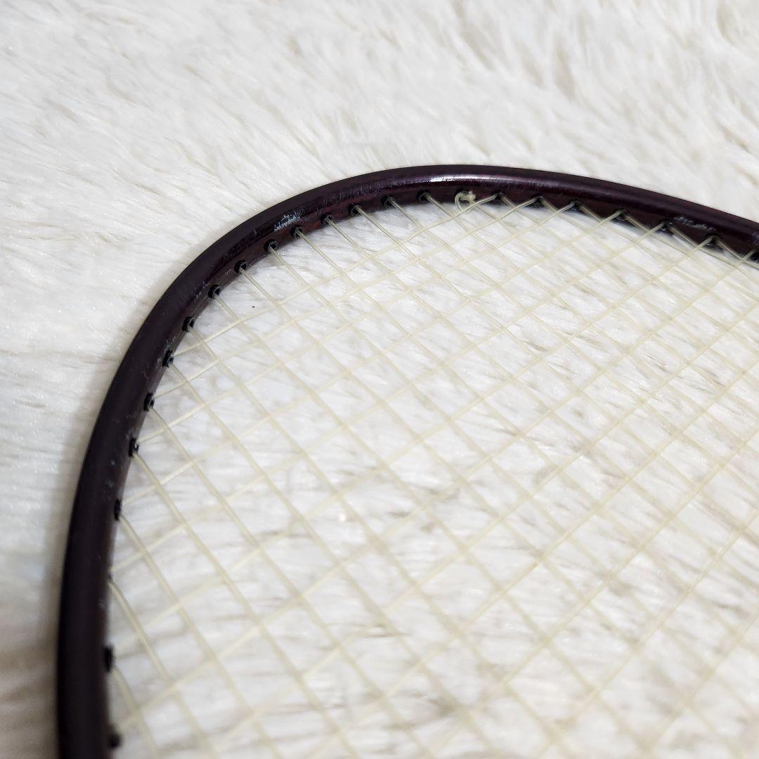 【希少！割れなし♪】ヨネックス バドミントン ラケット Carbonex 10
