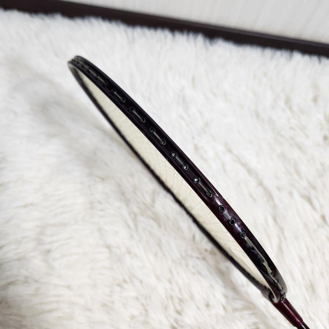 【希少！割れなし♪】ヨネックス バドミントン ラケット Carbonex 10