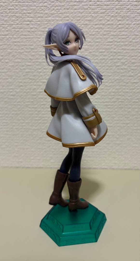 プライズ　フィギュア　9点セット