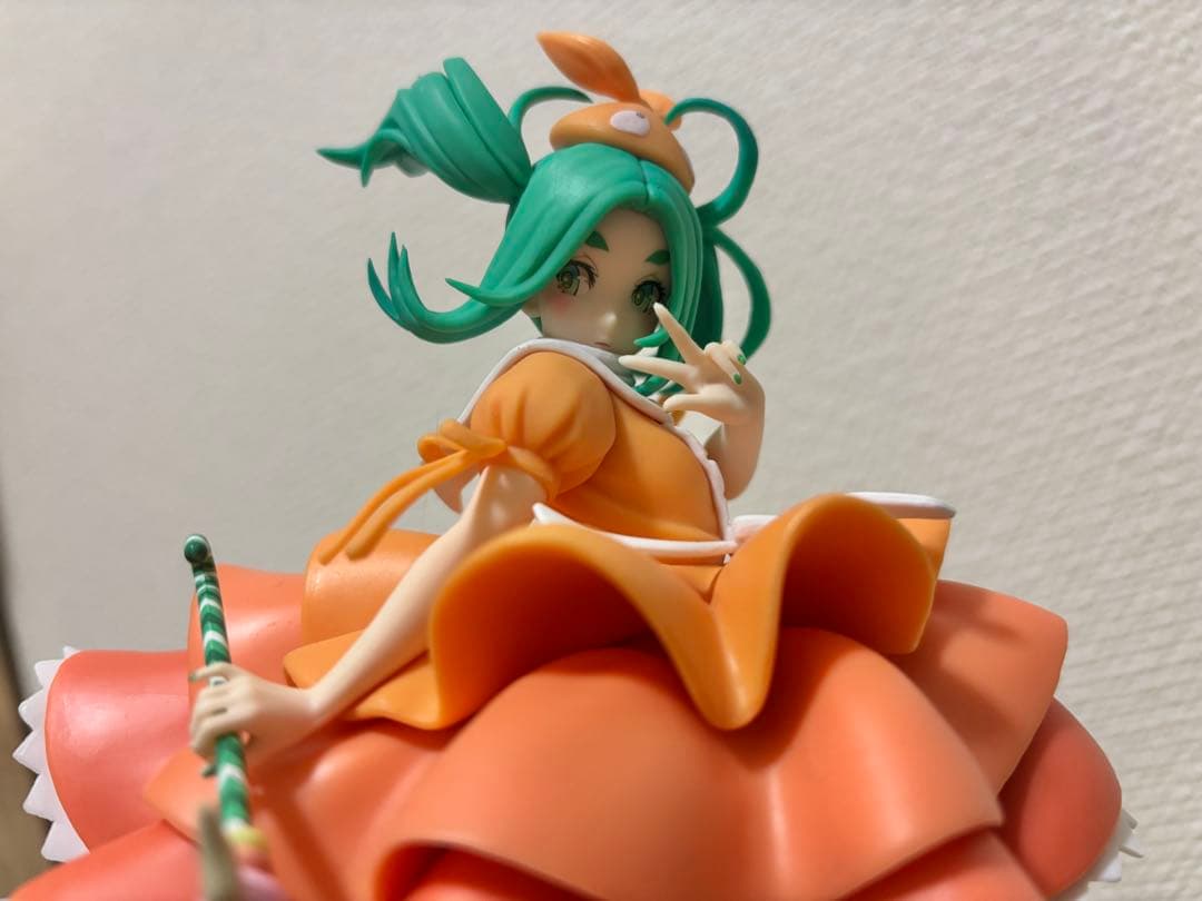 プライズ　フィギュア　9点セット