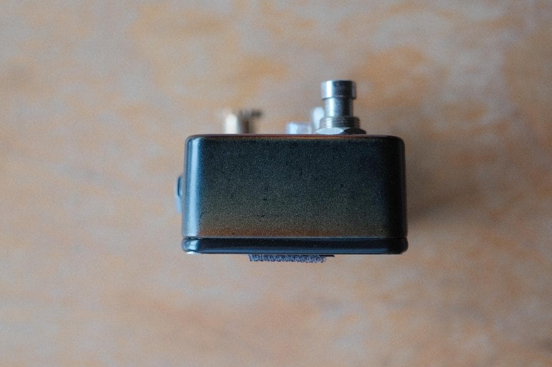 ギター Lovepedal BURST TCHULA