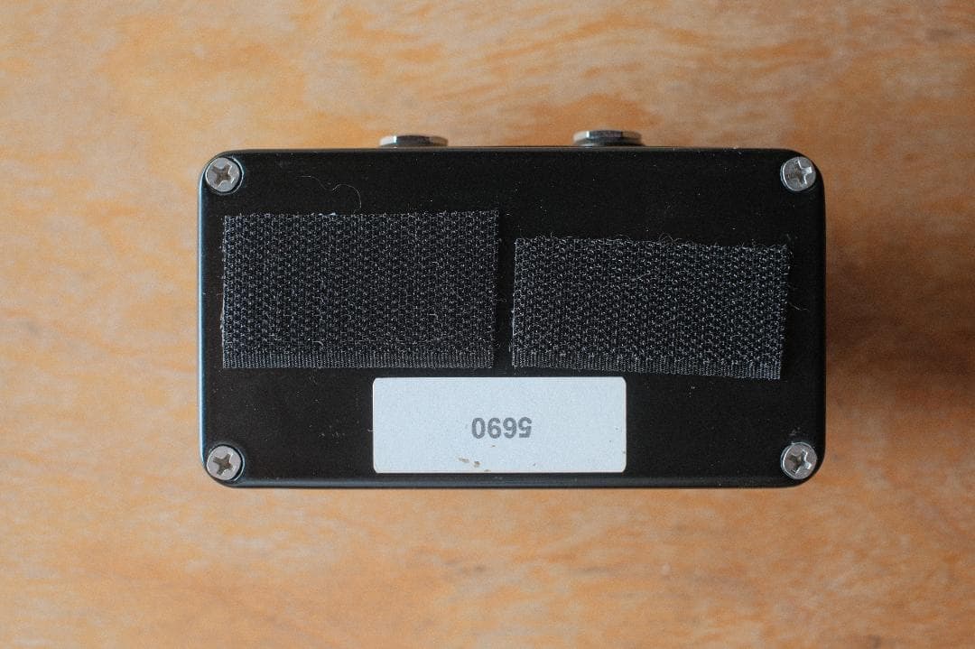 ギター Lovepedal BURST TCHULA