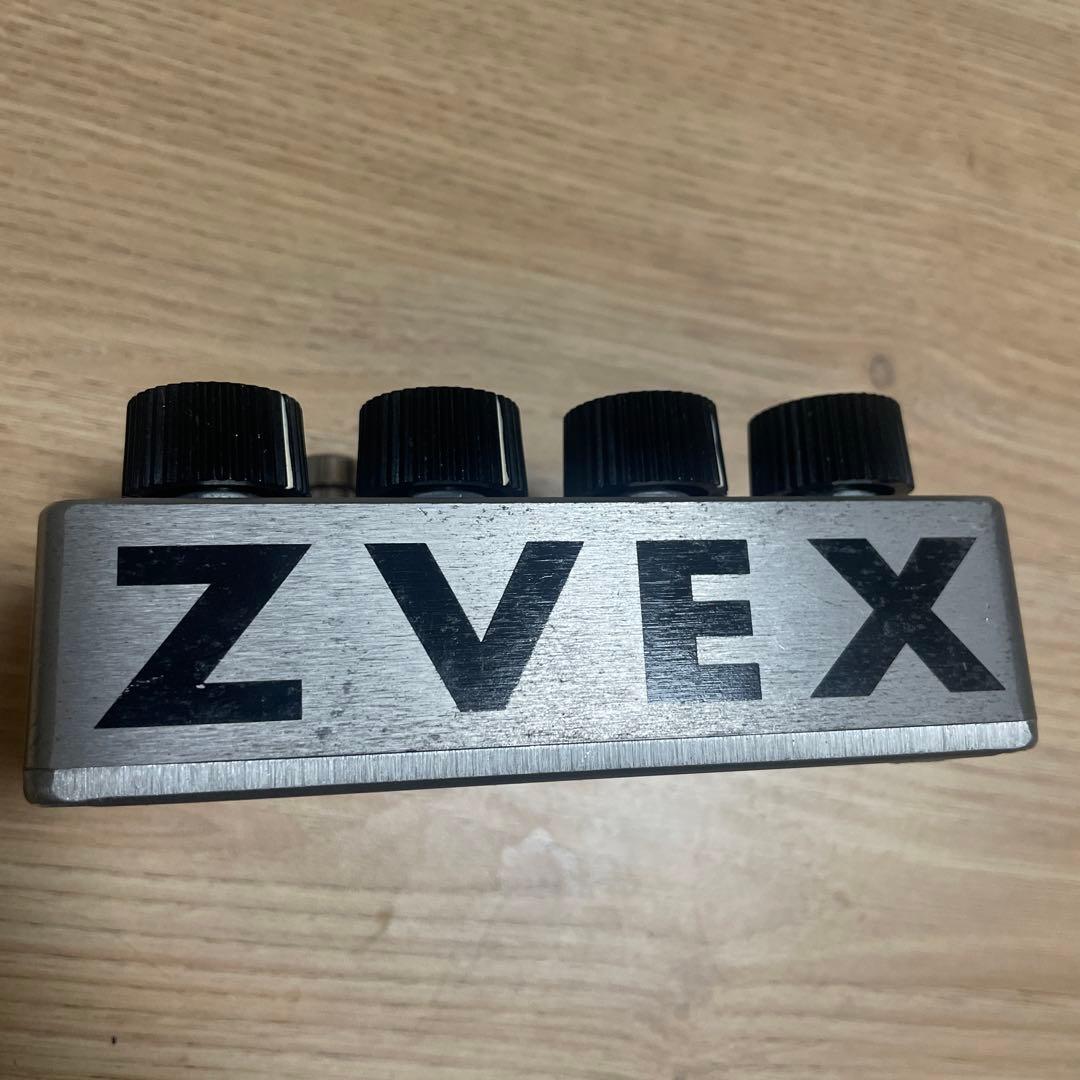 ZVEX '59 Sound オーバードライブ