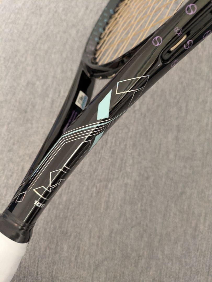 ダイアデム アクシス 100 G2 新品同様 スビトリーナモデル 直筆サイン付属