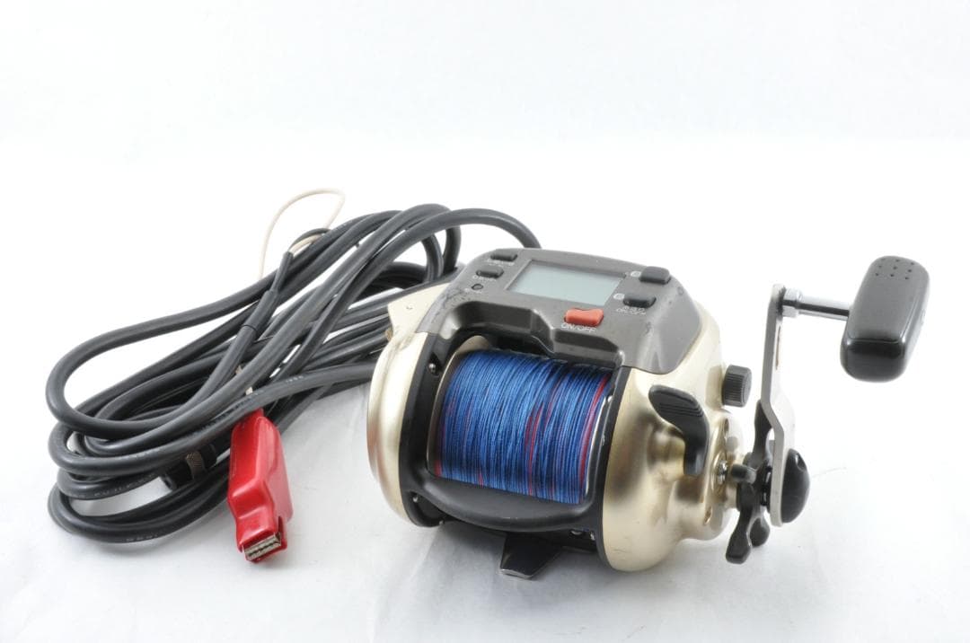 シマノ 電動丸 4000HP