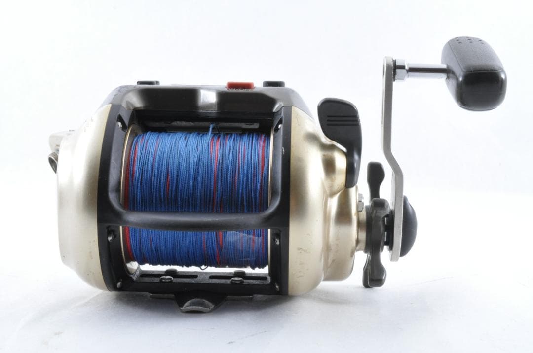 シマノ 電動丸 4000HP