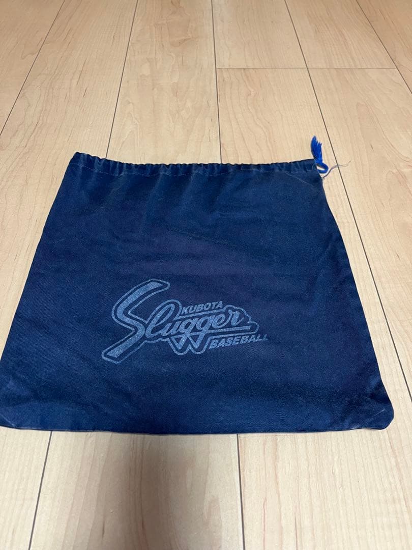 KSN-J6 スラッガー軟式グローブ