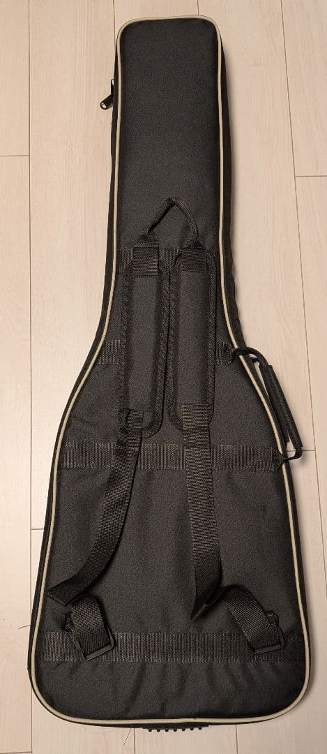 【最終価格・新品未使用】TOKAI ギグバッグ エレキギター 用③
