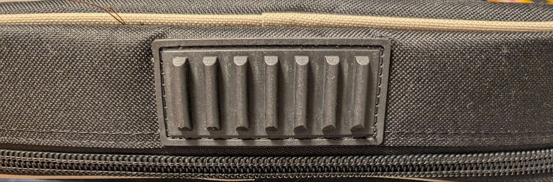 【最終価格・新品未使用】TOKAI ギグバッグ エレキギター 用③