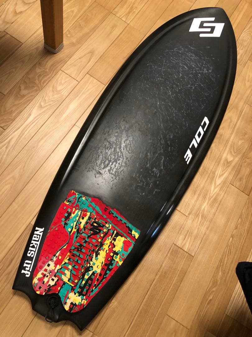 サーフィン・ボディボード COLE