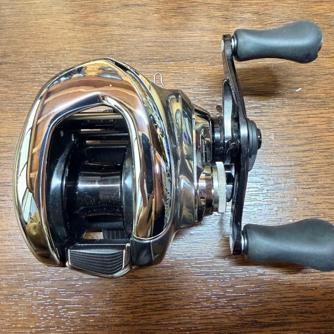 ミ*ク様 21アンタレスDC HG カスタム