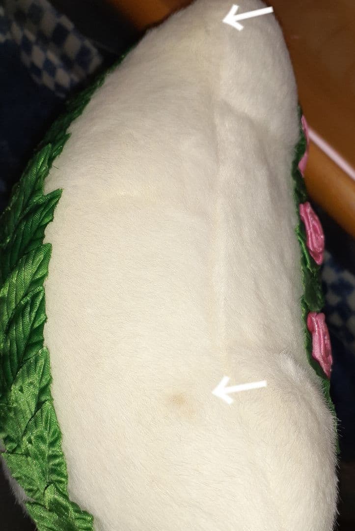 フェアリーキティ ぬいぐるみ 4体セット +おまけ