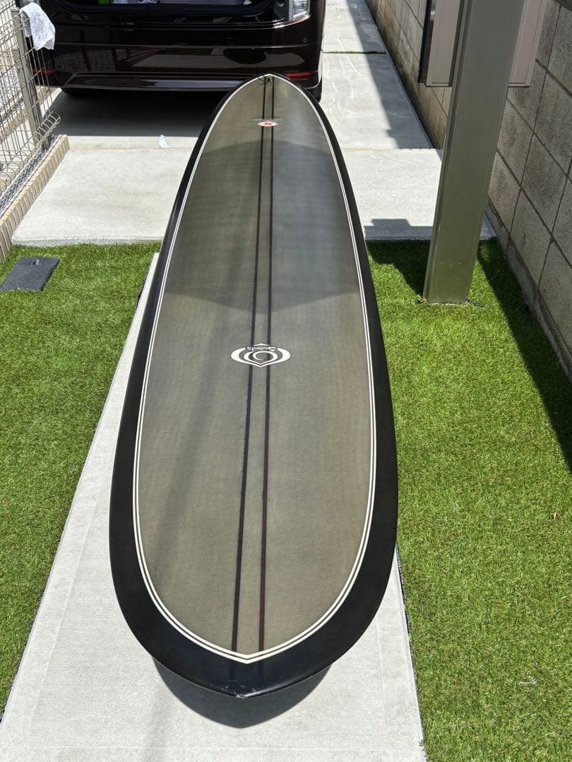 ハンクパイザックサーフボード　スワミーズ