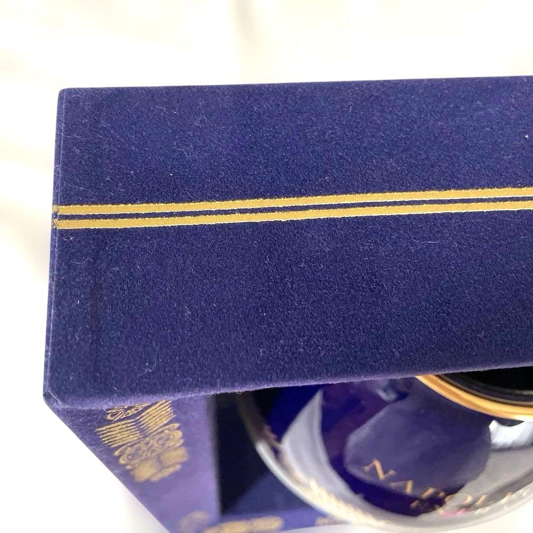 ［MARTELL］マーテル　ナポレオン　エクストラ　リモージュボトル