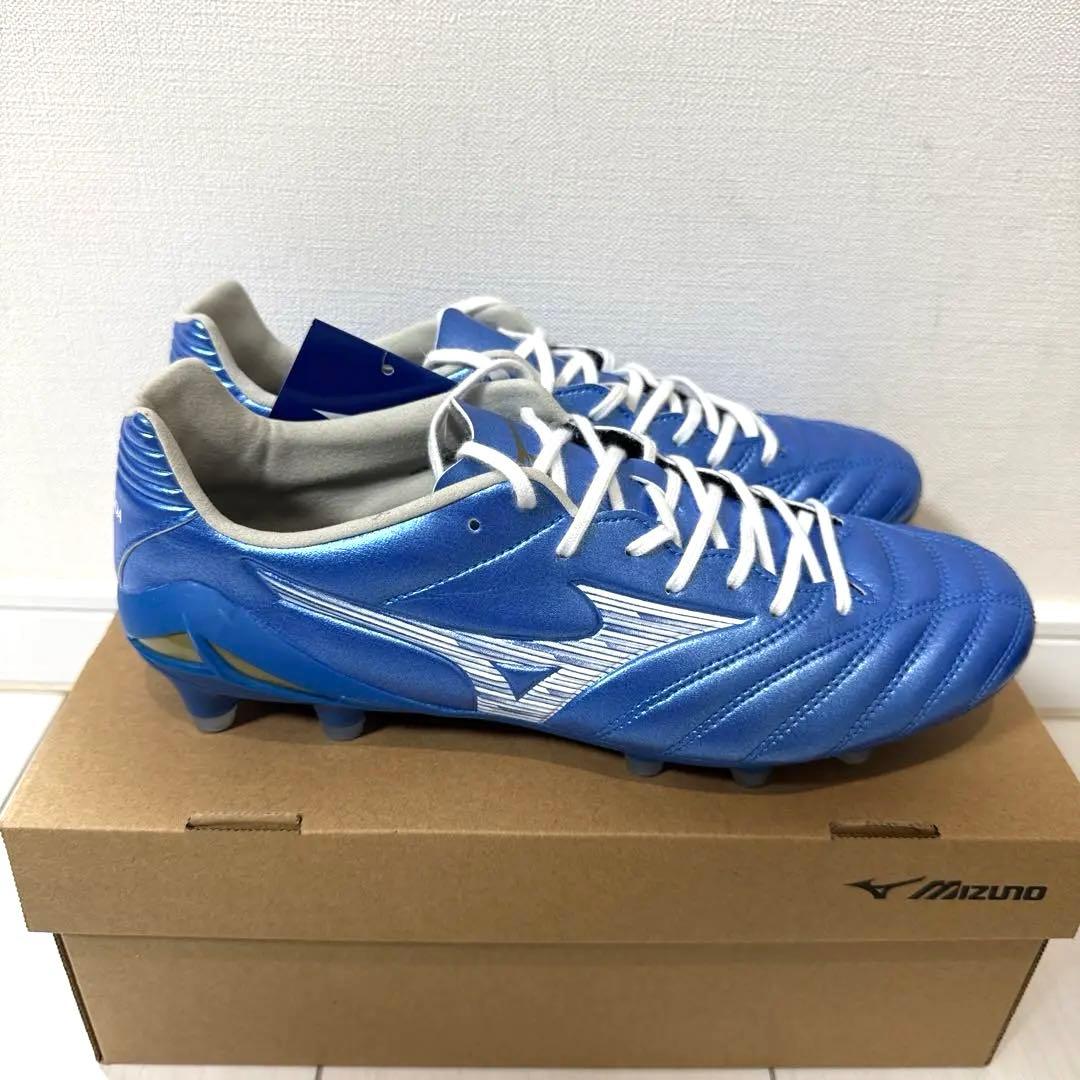 モナルシーダネオ3pro 青　26cm