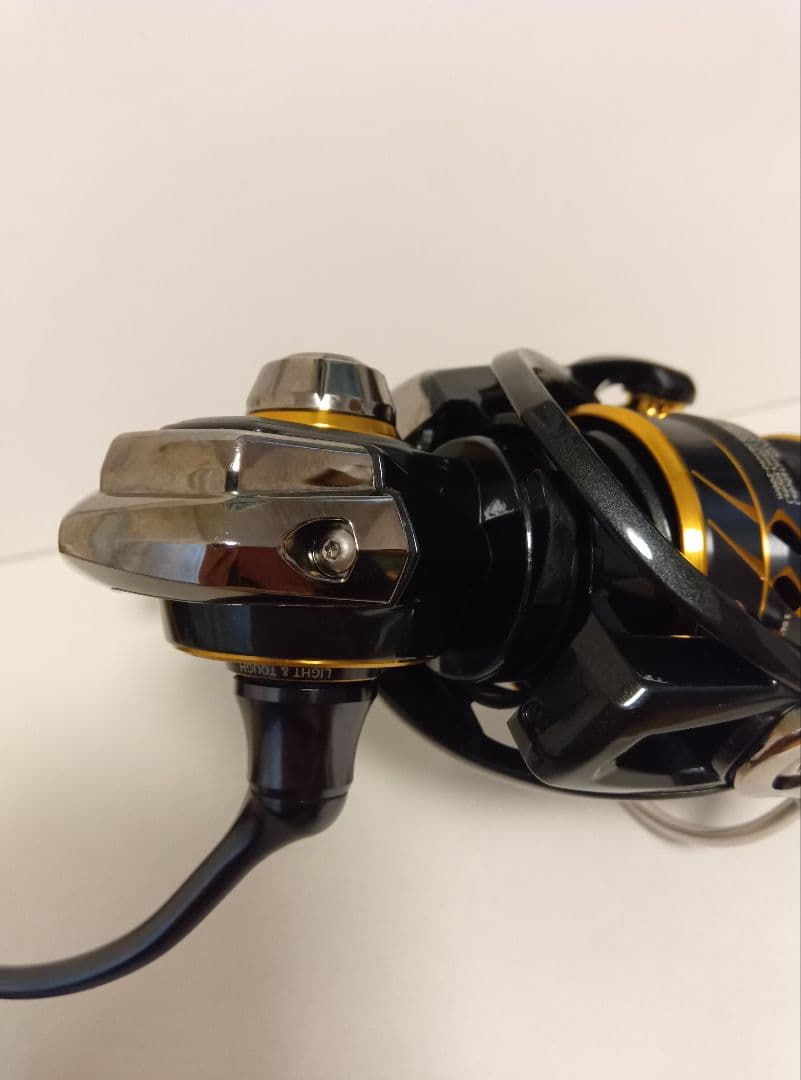 ダイワ 21カルディア FC LT2500S