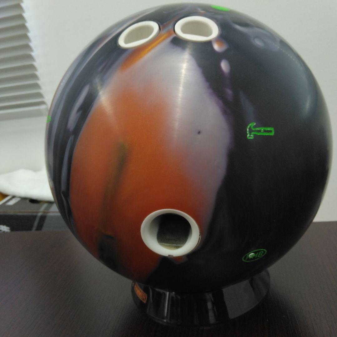 HAMMER GAUNTLET ボウリングボール