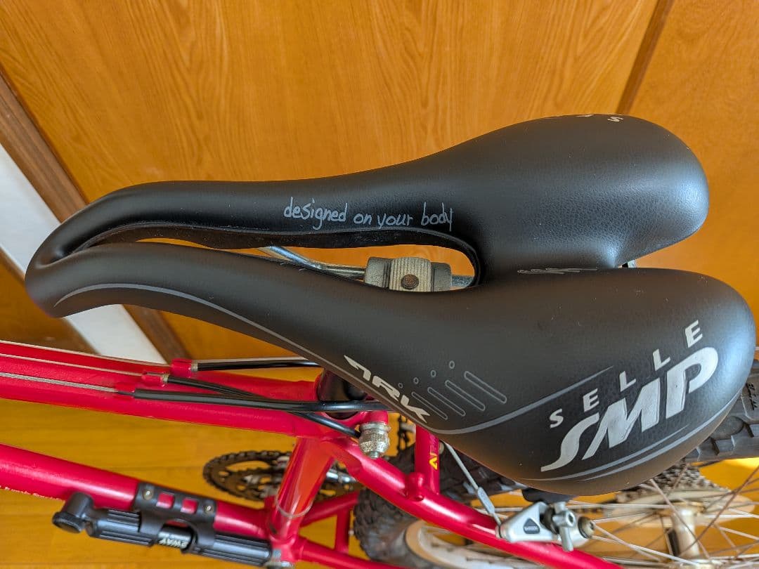 【'92ヴィンテージMTB】ARAYA MuddyFox MF26EXP-OSA