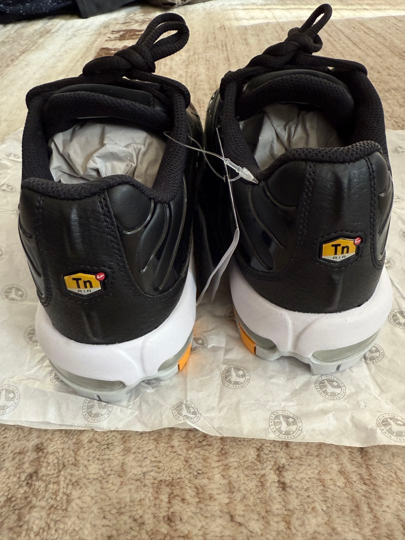 NIKE エアマックス プラスG ゴルフシューズ　★新品・未使用‼️★タグ付き