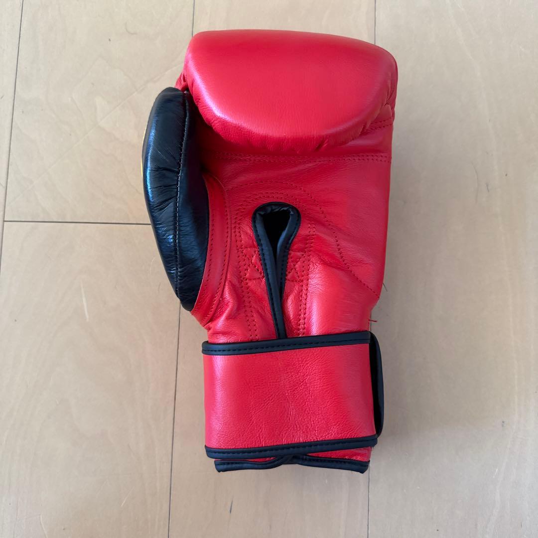 ボクシング SUPERARE S50 VELCRO GLOVES