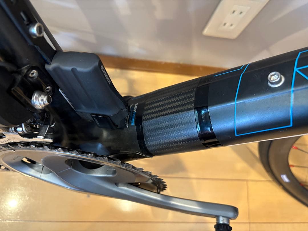 自転車本体 TREK GARY FISHER COLLECTION CRONUS PRO