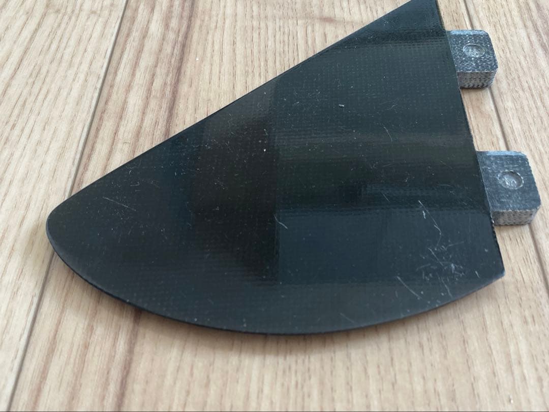 ドナルドタカヤマ　ハワイアンプロデザイン ハロフィン FCS HALO