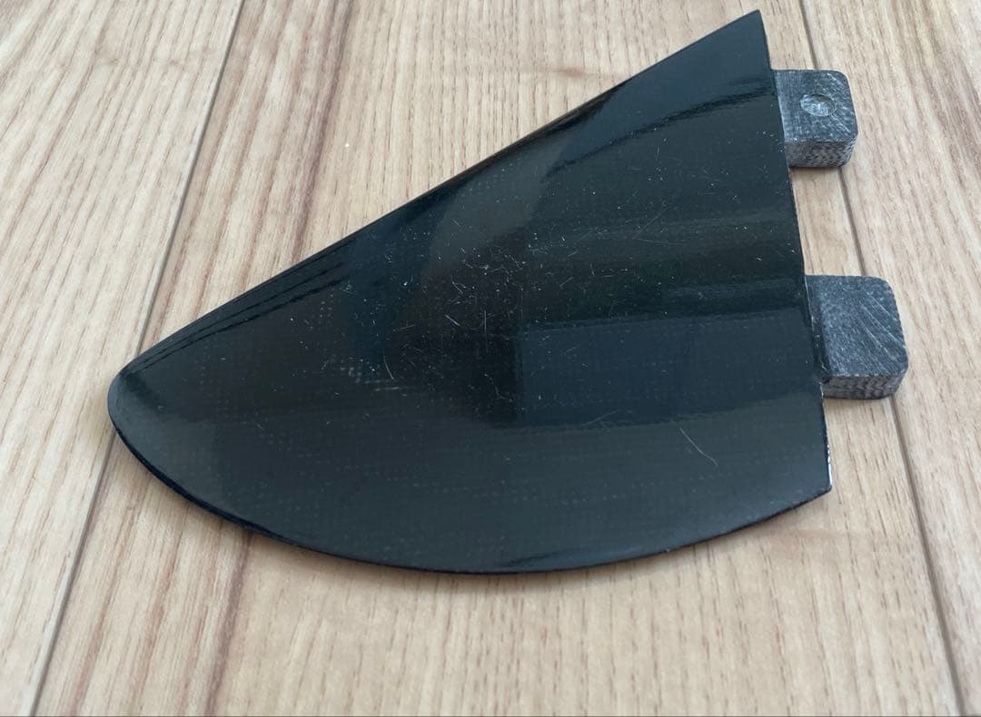 ドナルドタカヤマ　ハワイアンプロデザイン ハロフィン FCS HALO