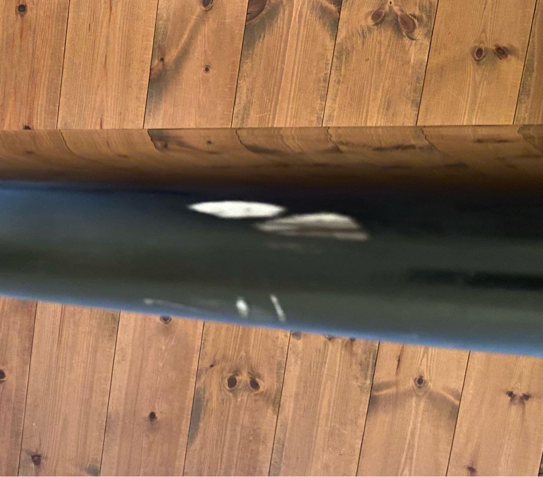 ミッドレングス　ファンボード 7’0