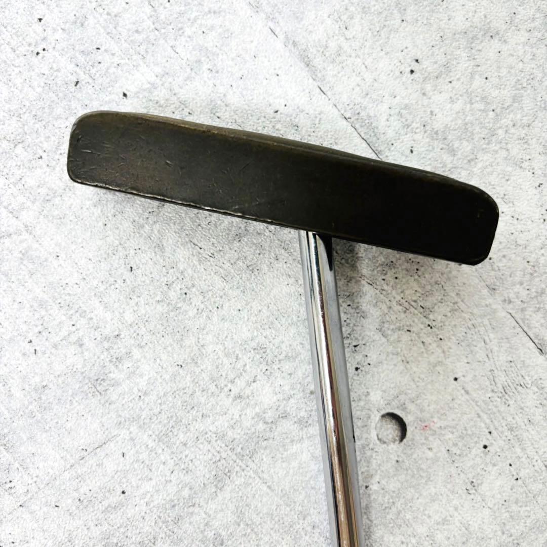 希少 ピン PING 1A 85029 パター 35インチ メンズ ゴルフ 単品