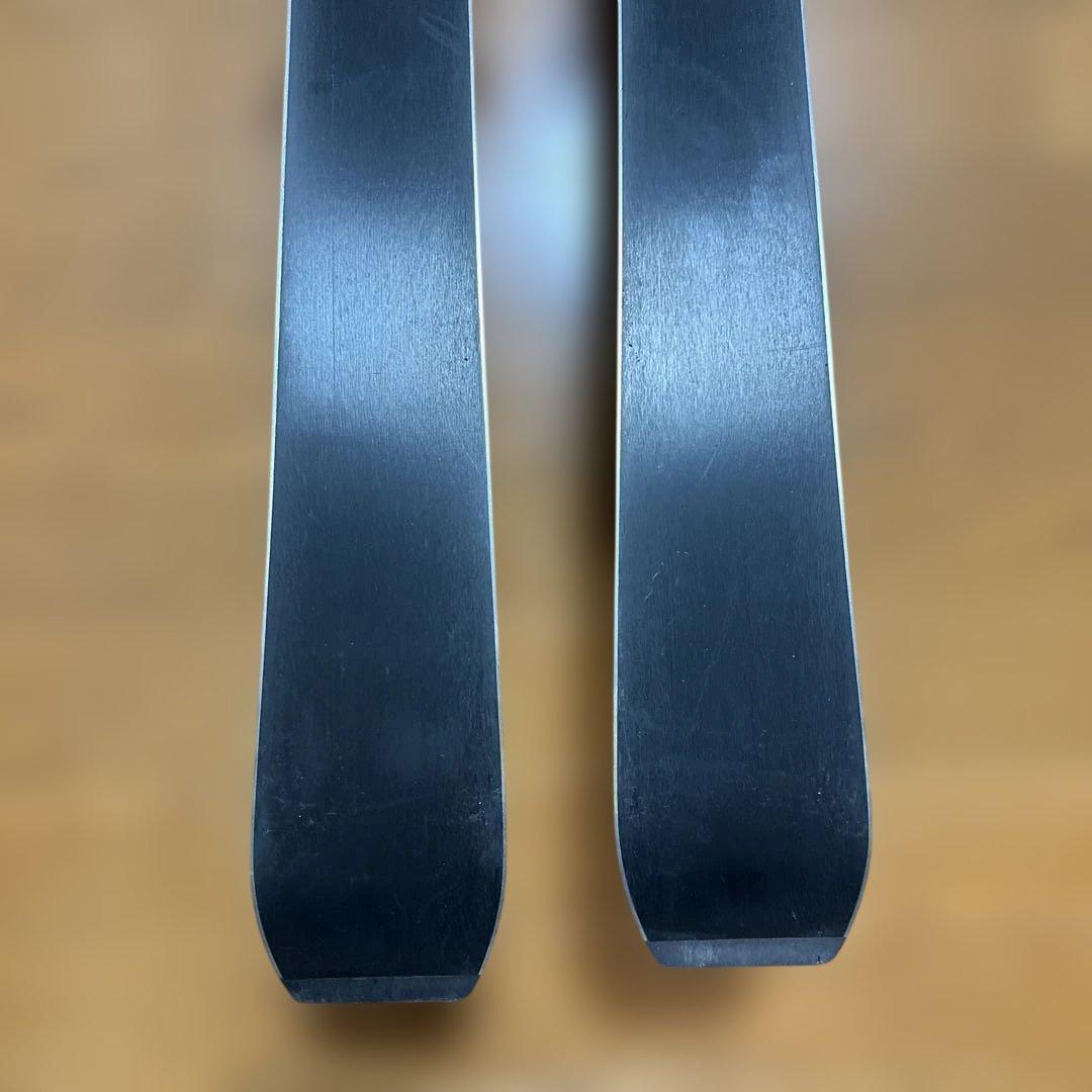 ジュニア用ATOMICスキー板 140cm (板のみ)