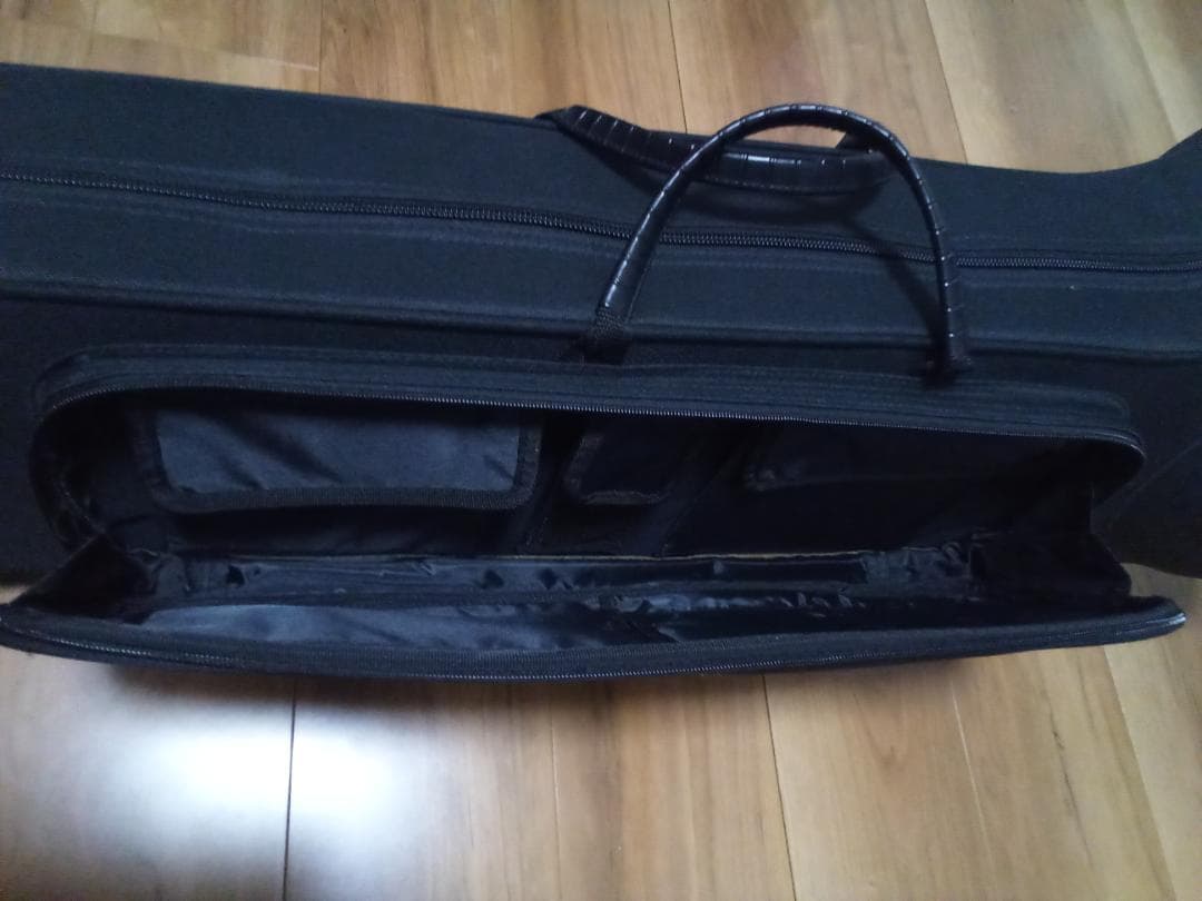 KTL トロンボーン　セミハードケース