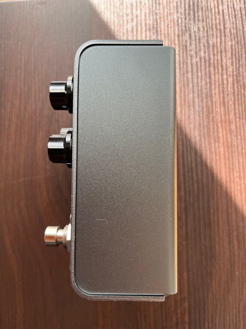 Strymon El Capistan V2 テープエコー