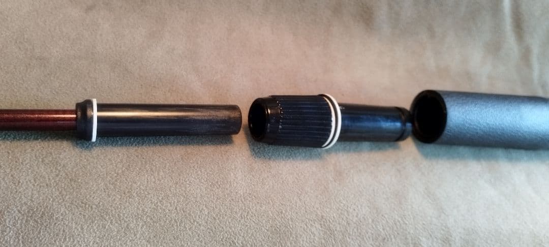 Bass One Spinning リメイク