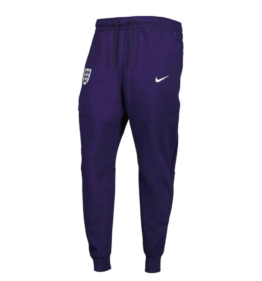 England Nike Tech Fleece上下セット