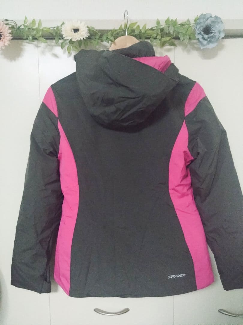 【Spyder】Spyder Prevail Jacket Womens