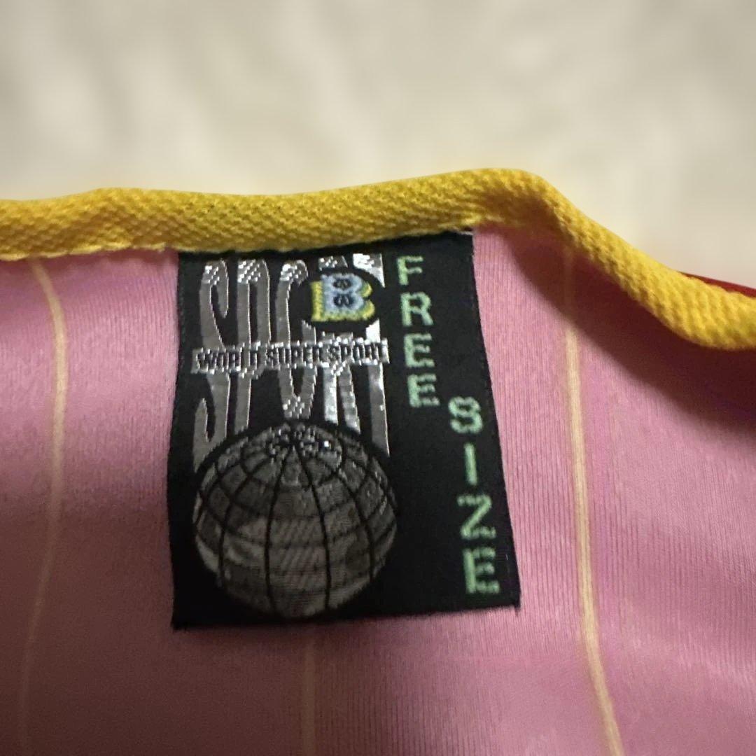 スペイン代表 2004-06 REYES レジェス 10番 ヴィンテージ