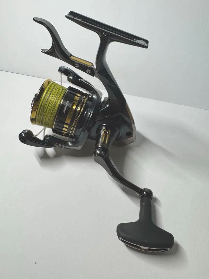 BBX 23デスピナ C3000DHG